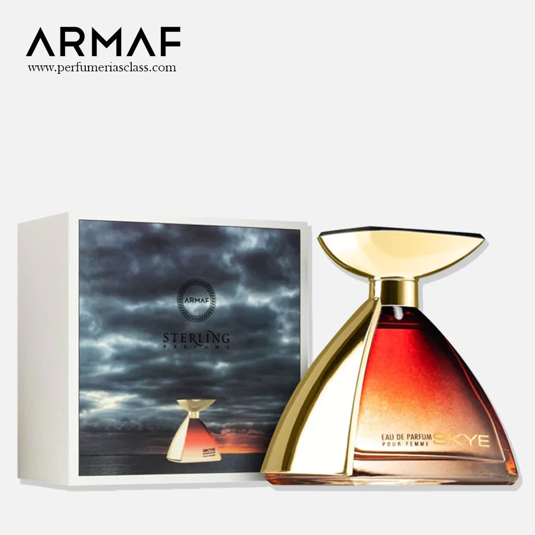 Armaf Skye Pour Femme 100ml Edp