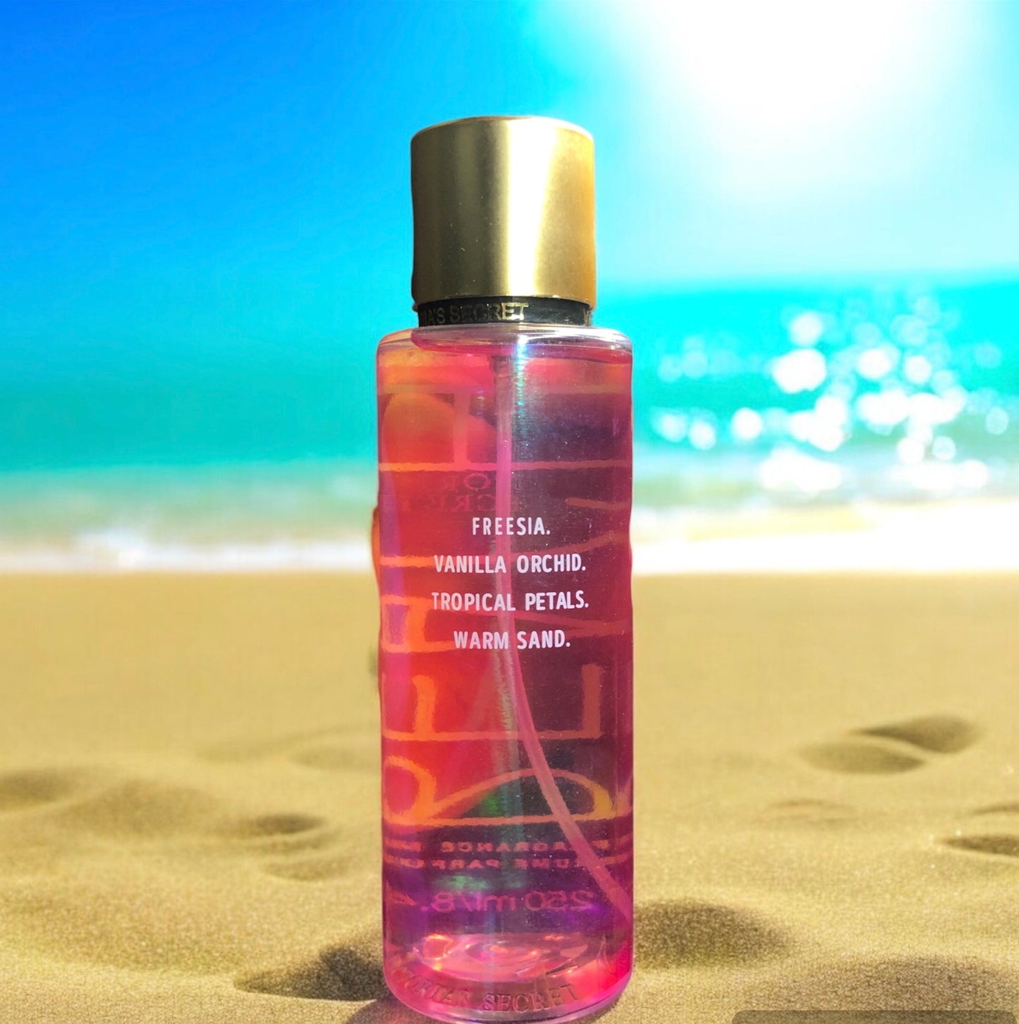 Victoria’s Secret BEACH Mist 250ml