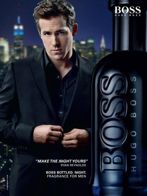 Boss Bottled Night for Men, edT 100ml by Hugo Boss