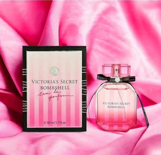Victoria’s Secret Bombshell Perfum 100 ml