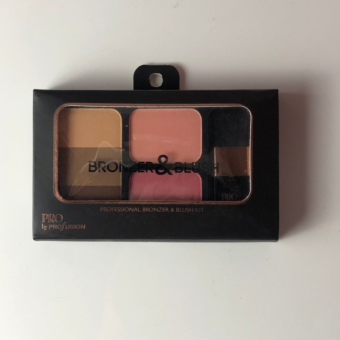 Profusion BROZEN & BLUSH Kit