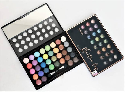 Profusion - Electro Pop Eyeshadow Palette