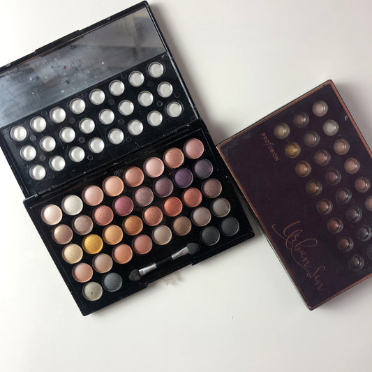 Profusion - Urban Sin Eyeshadow Palette