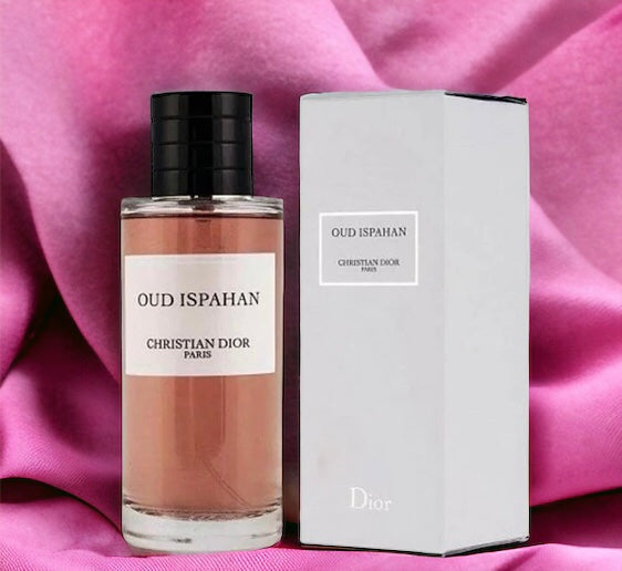 Oud Ispahan Perfume by Christian Dior Paris 100ml