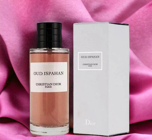 Oud Ispahan Perfume by Christian Dior Paris 100ml