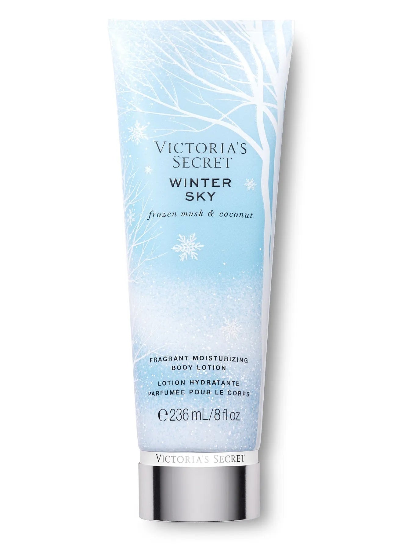 Victoria's Secret Winter Sky Lotion - 236ml