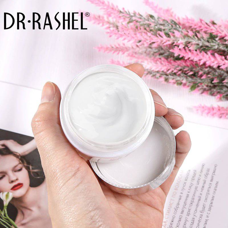 Dr.Rashel Skin Whitening Day Cream