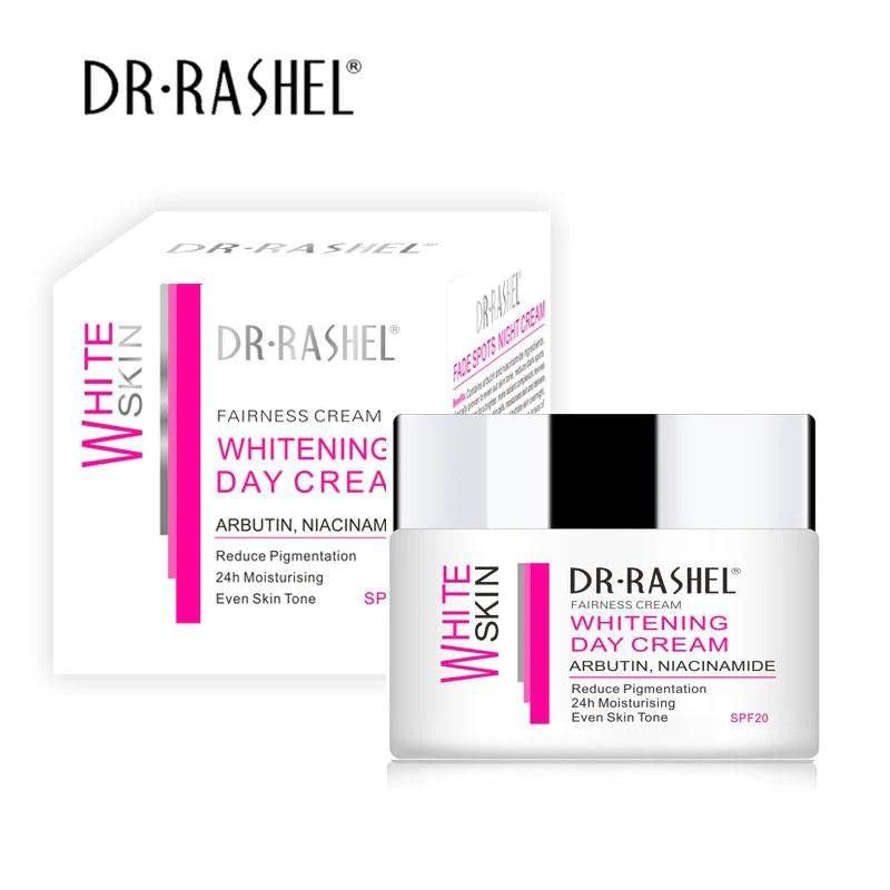 Dr.Rashel Skin Whitening Day Cream