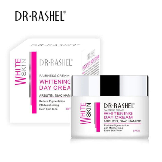 Dr.Rashel Skin Whitening Day Cream