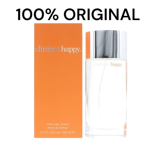 Clinique Happy Eau de Parfum 100ml