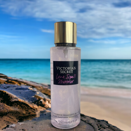 Victoria's Secret Love Spell Shimmer Mist 250 ml