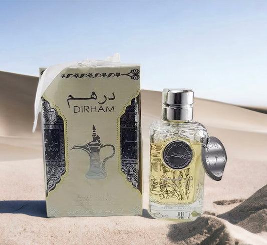 Dirham Perfume 100 ml by Ard Al Zaafaran