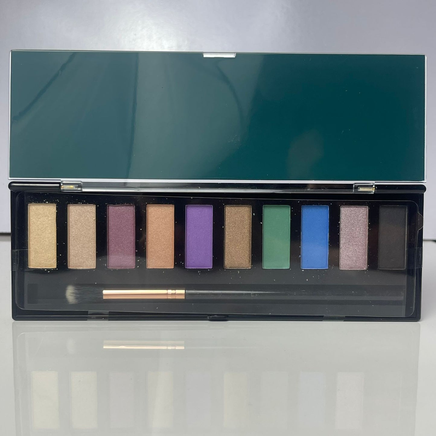 Profusion Radiant 10 Color Eyeshadow Palette