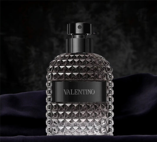 Valentino Uomo Intense EDP Perfume For Men 100Ml