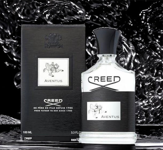 CREED Aventus Eau de Parfum Spray, 100ml