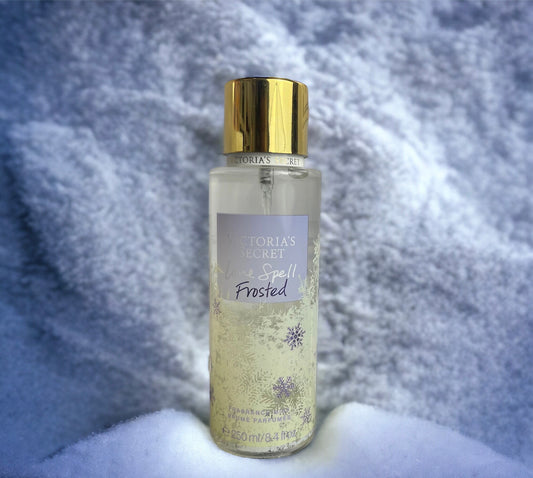 Victoria's Secret Love Spell Frosted Mist 250 ml