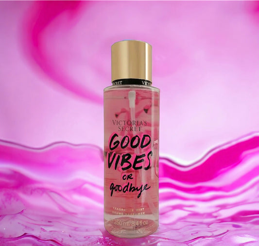 Victoria's Secret Good Vibes Mist 250 ml