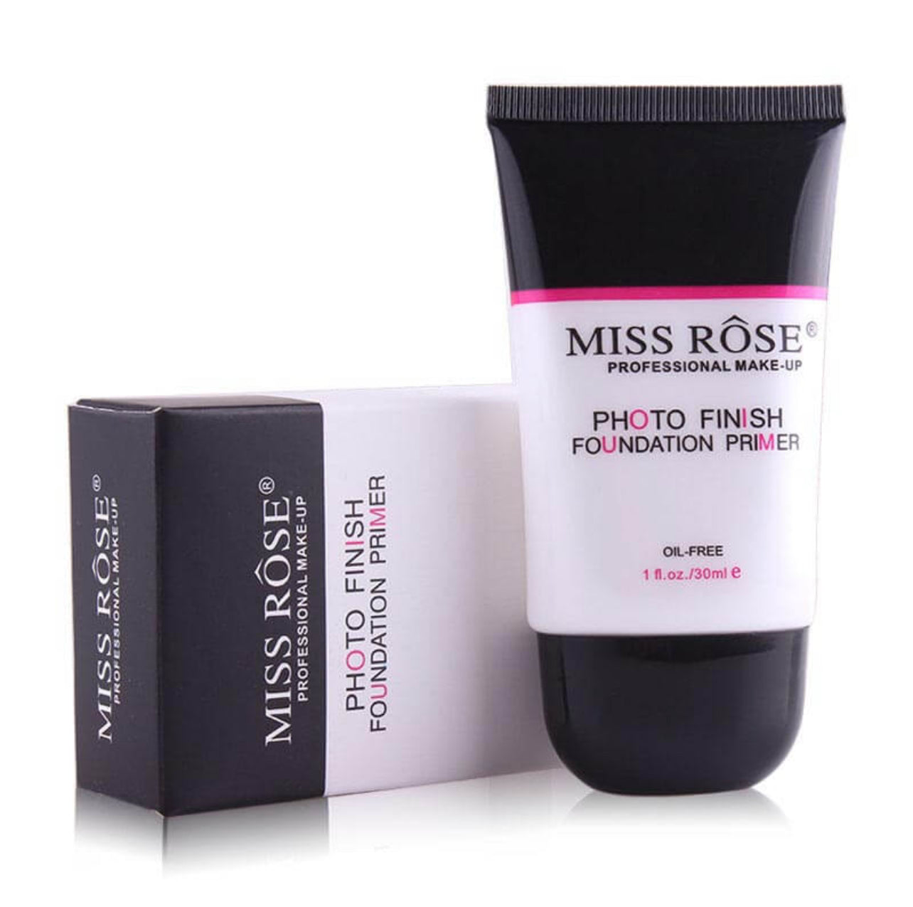 MISS ROSE Photo Finish Face Prime