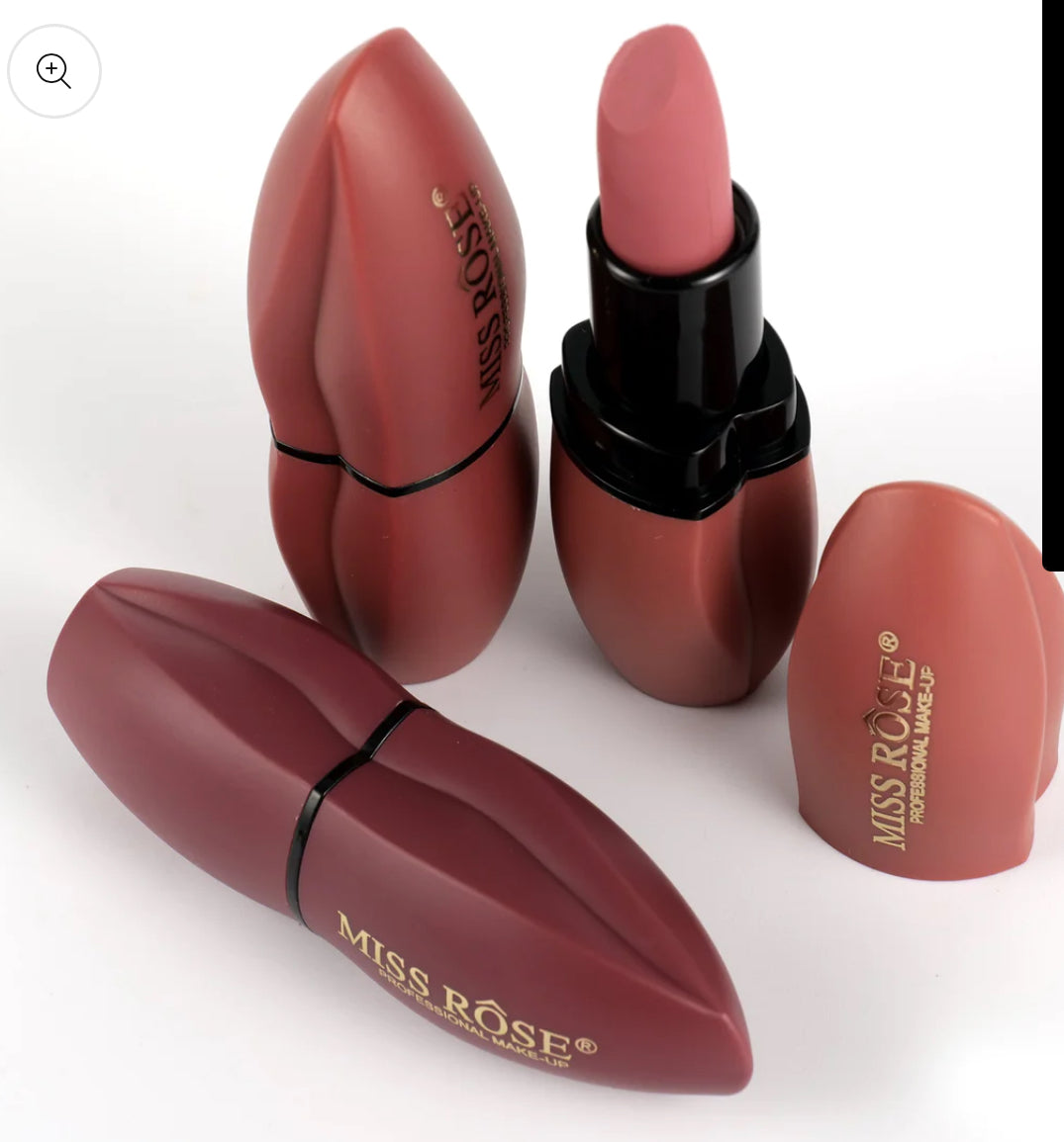 Missrose Double Extreme Lipstick
