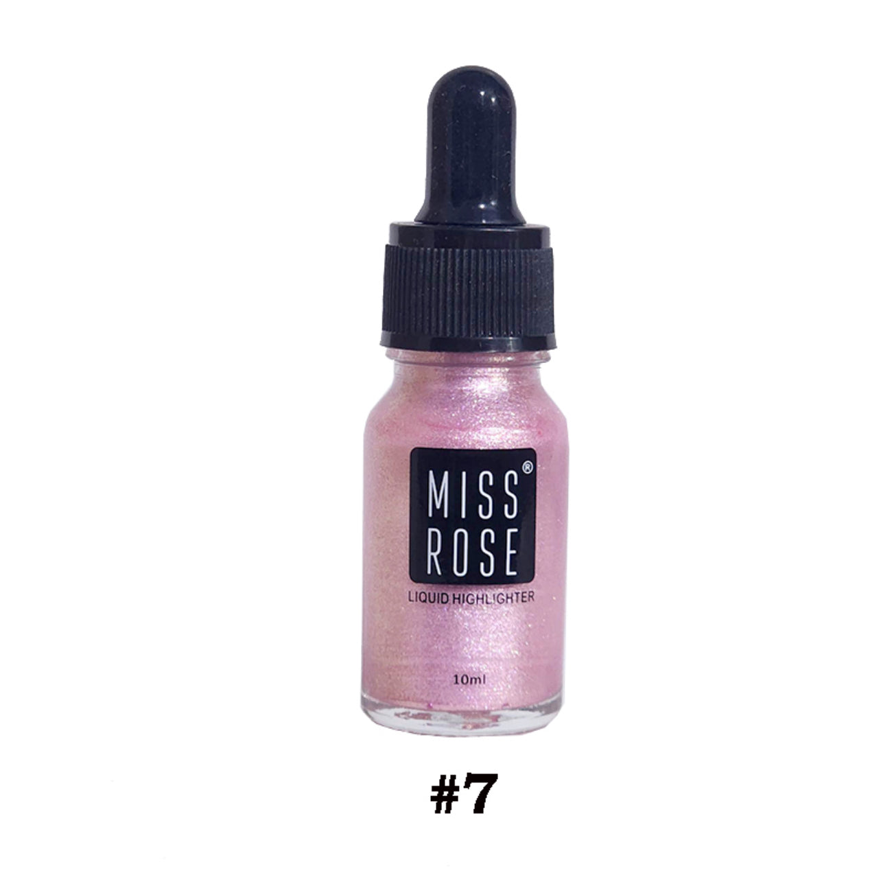 Miss Rose Liquid Highlighter
