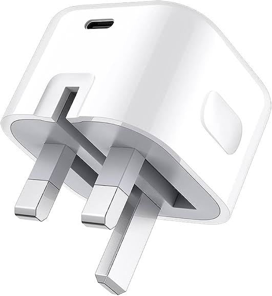 Apple 35W Type‑C Power Adapter