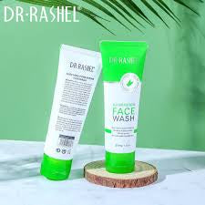 Dr-Rasheel Face wash Set 7 in 1