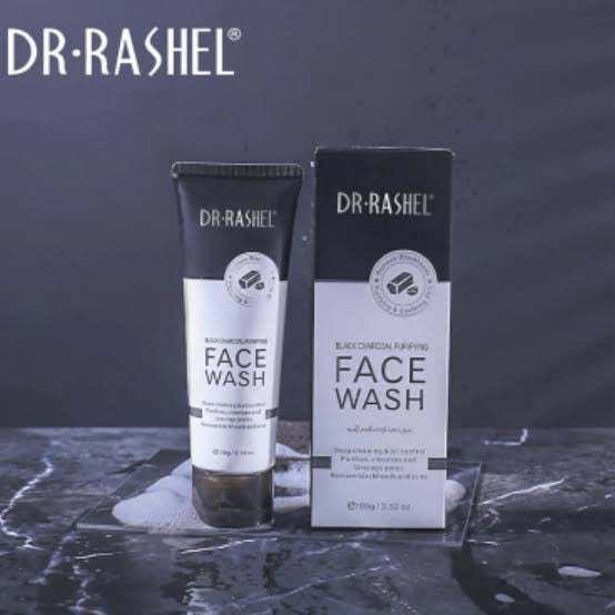 Dr-Rasheel Face wash Set 7 in 1