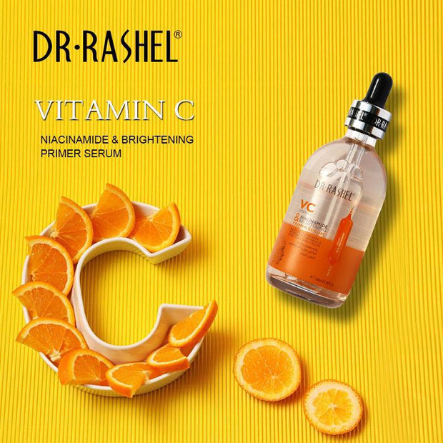 SADOER Vitamin C Essence Refreshing Moisturizing Skin Care Products –  Triple AAA Fashion Collection