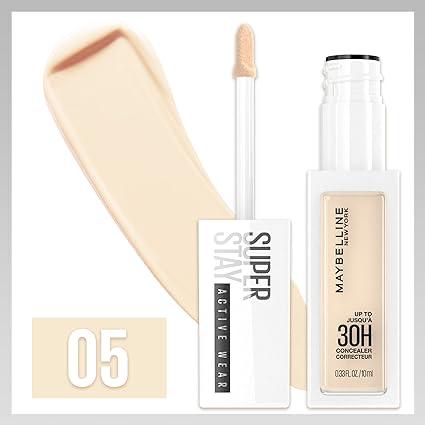 Maybelline Super Stay Active Wear 30h Concealer