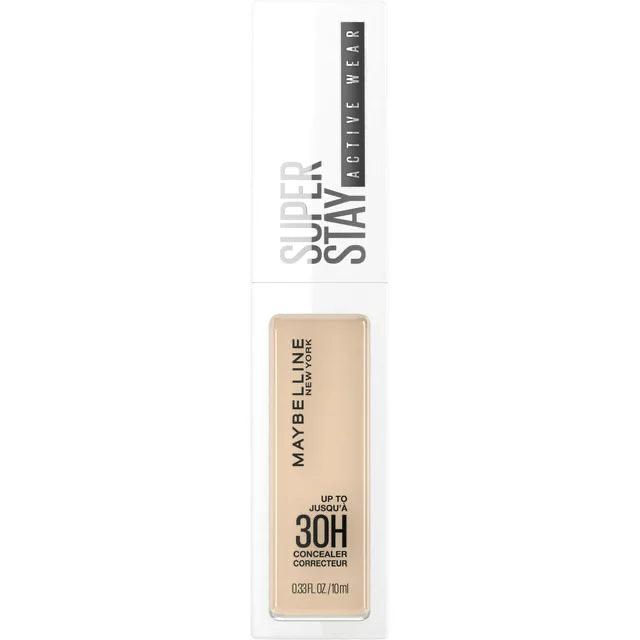 Maybelline Super Stay Active Wear 30h Concealer