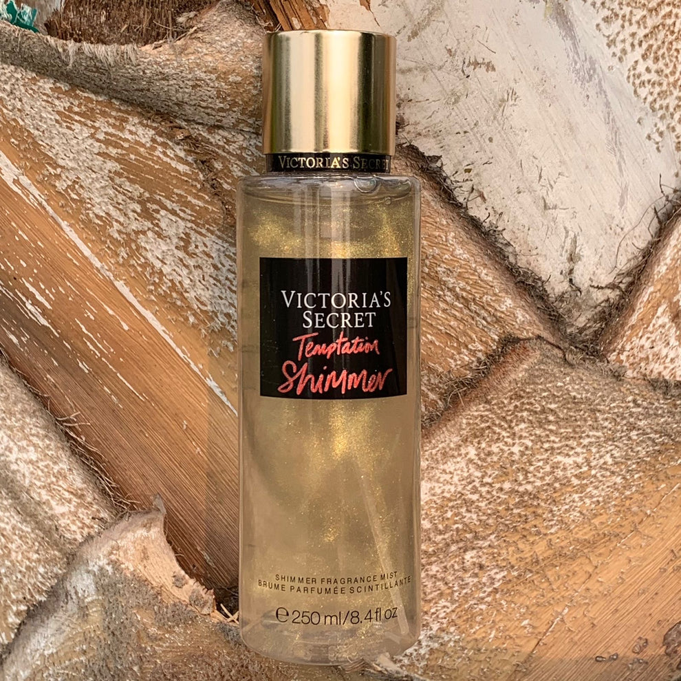 Victoria’s Secret Perfume Mist Temtation Shimmer 250ml