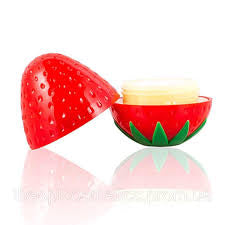 Strawberry Hand Cream