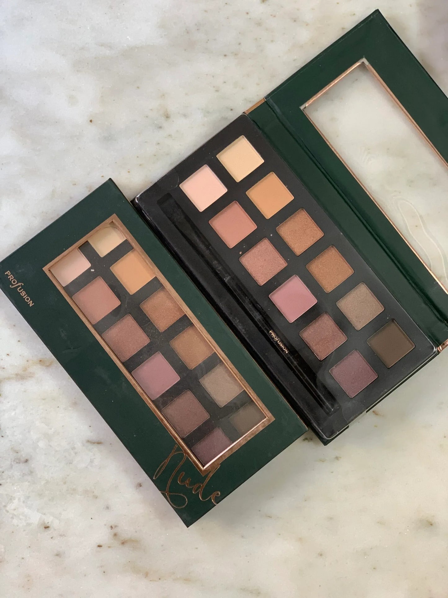 Profusion – Nude Eyeshadow