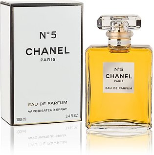 Chanel - N°5 - Parfum Grand Extrait - Luxury Fragrances - 100 ML