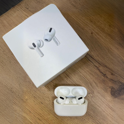 Apple Air Pods Pro 2 | Second Generation with ANC
