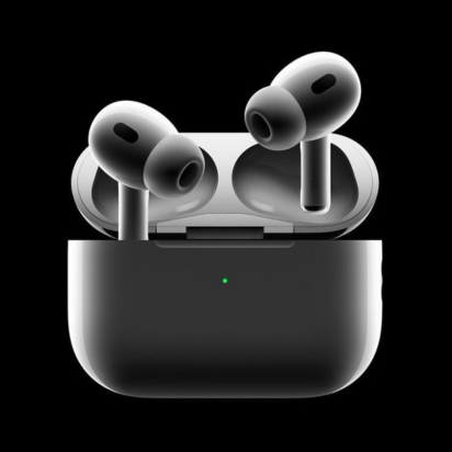 Apple Air Pods Pro 3 | Third Generation | (With Type-C Pot) with ANC