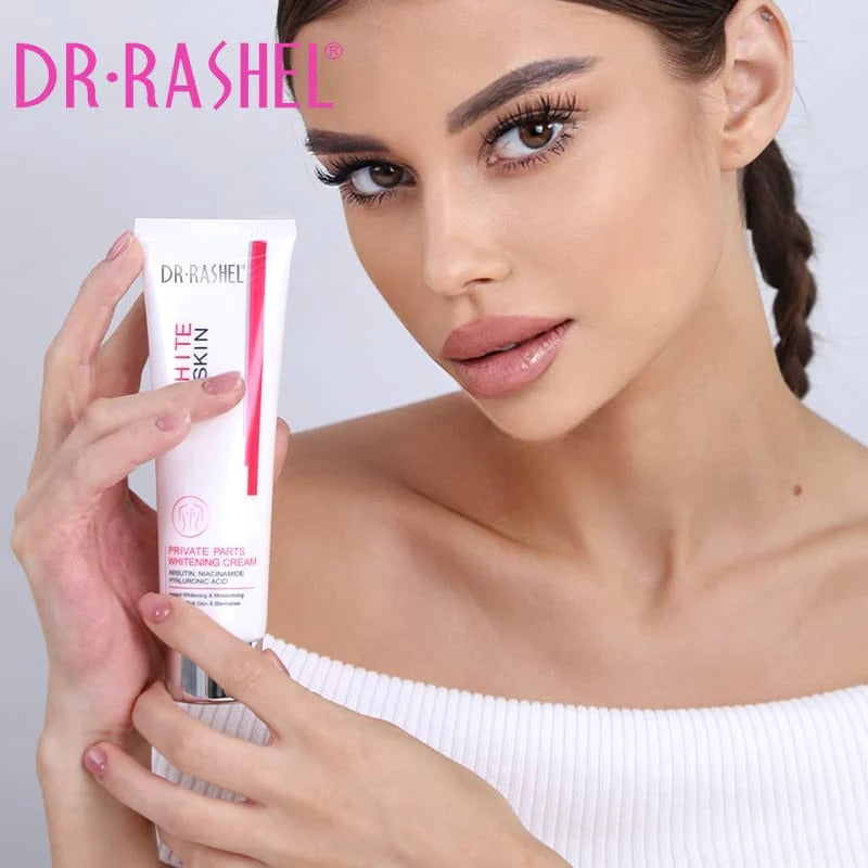 Dr Rashel Private Parts Whitening Cream