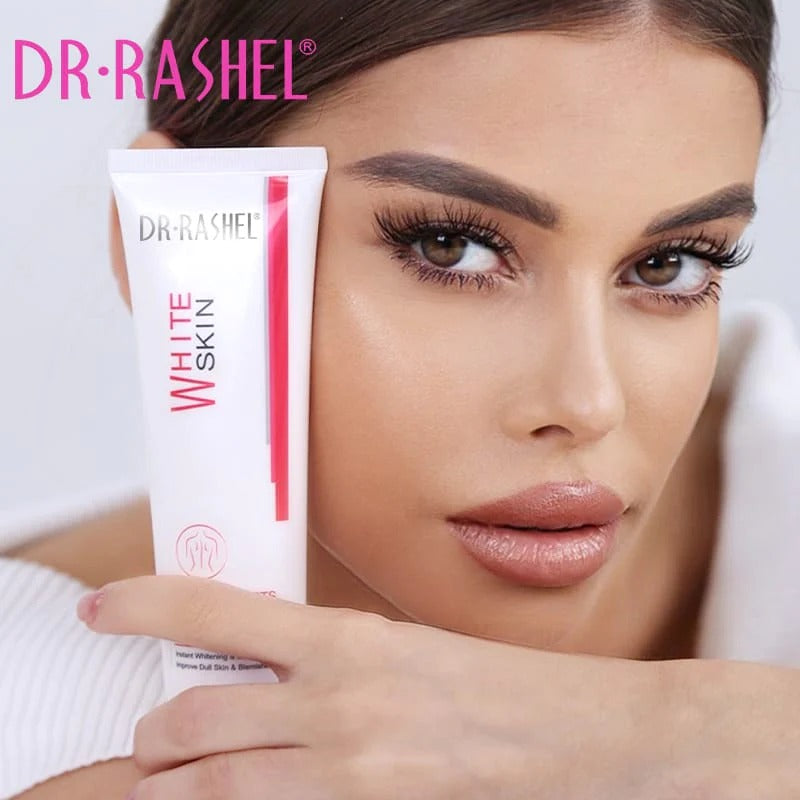 Dr Rashel Private Parts Whitening Cream