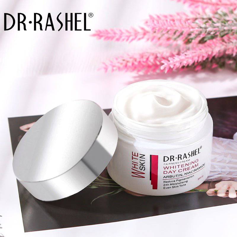 Dr.Rashel Skin Whitening Day Cream