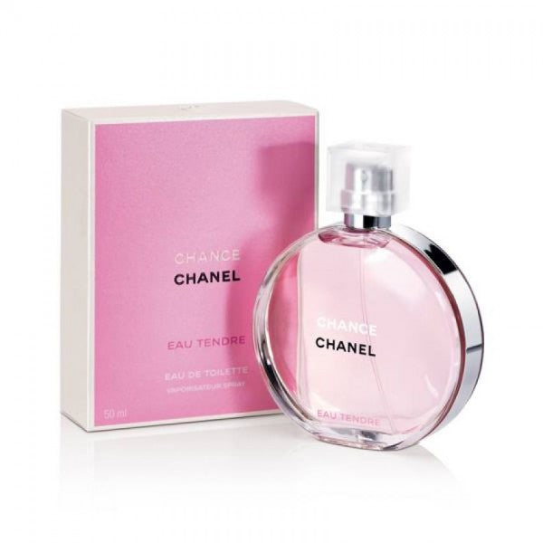 Chanel Chance Eau Tendre For Women