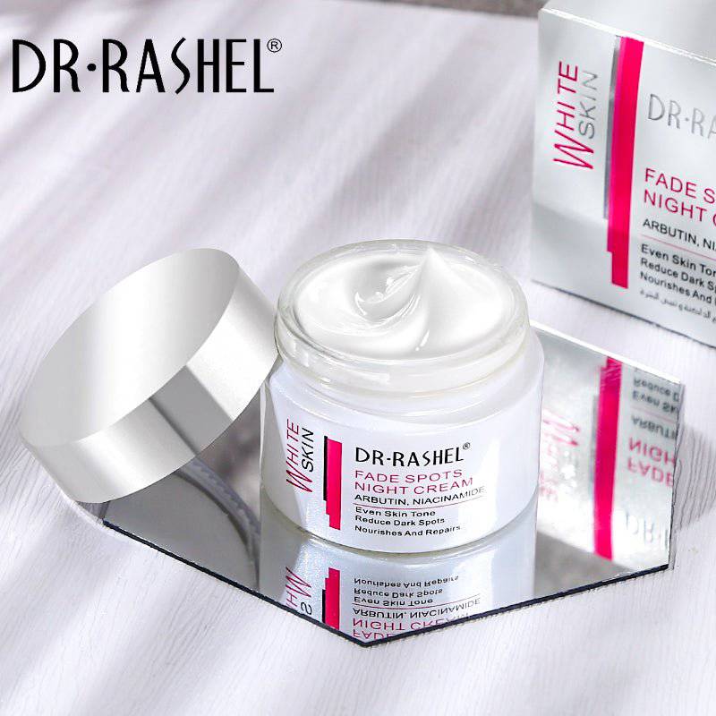 Dr. Rashel Skin Whitening Fade Night Cream