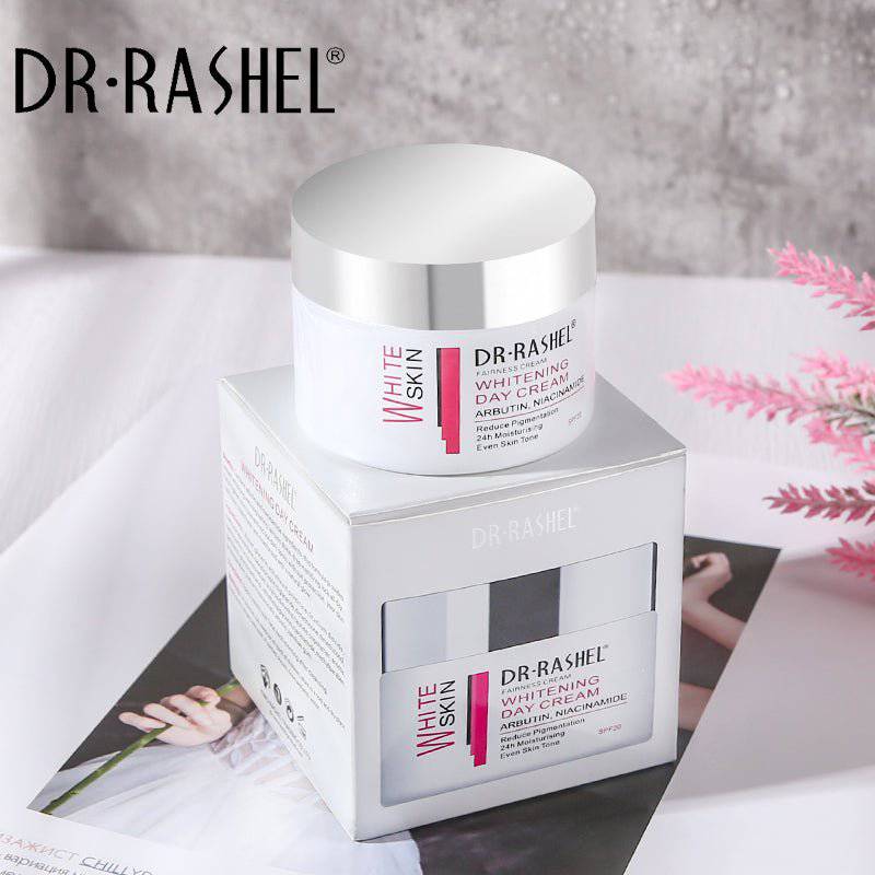 Dr.Rashel Skin Whitening Day Cream