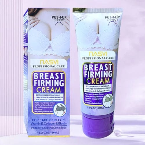 Wokali Breast Firming Cream professional Care 150ml