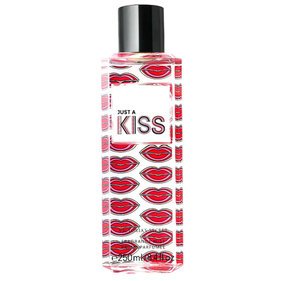 Victorias Secret JUST A KISS EDP Mist