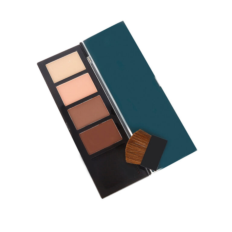 Profusion - Fierce Contouring Palette Multicolour