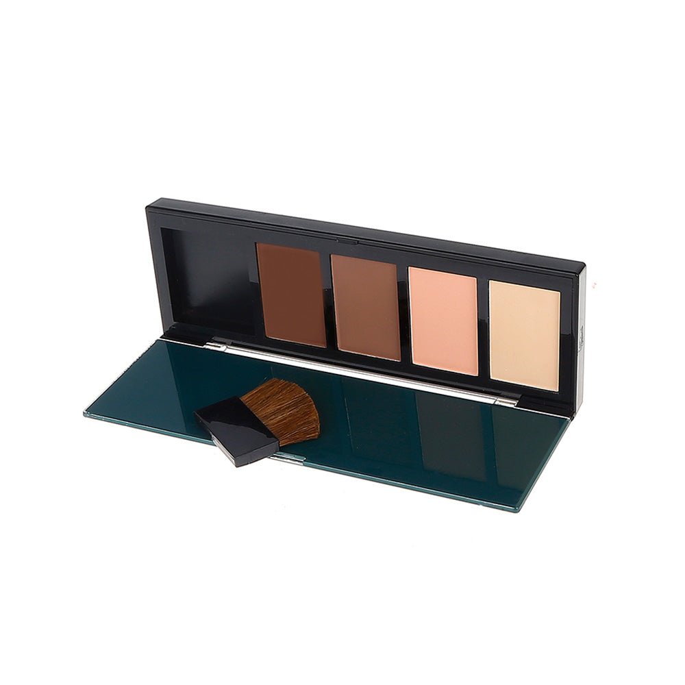 Profusion - Fierce Contouring Palette Multicolour